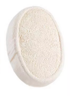 Thick Natural Shower Sponge