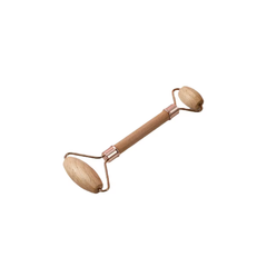 Wooden Face Roller