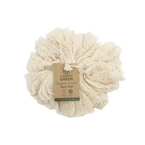 Natural Sisal Loofah Sponge