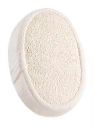 Thick Natural Shower Sponge