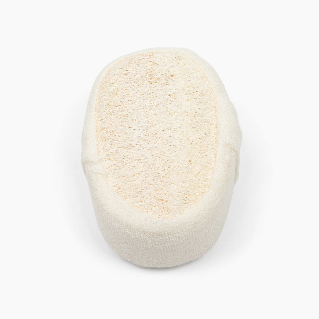 Thick Natural Shower Sponge