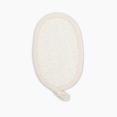 Thin Natural Shower Sponge