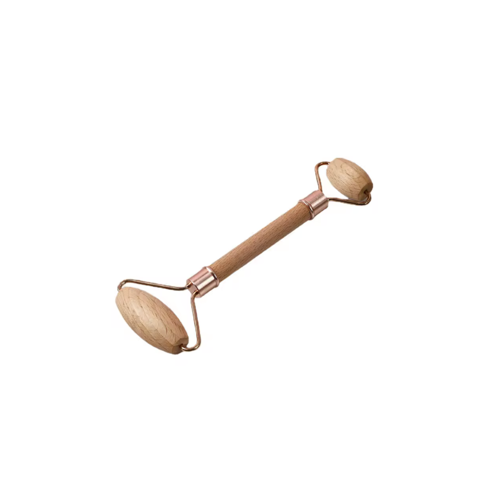 Wooden Face Roller